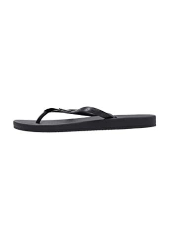 Ipanema Damen Anatomica TAN FEM Flipflop, Black/Black von Ipanema