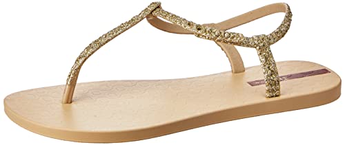 IPANEMA Damen Klasse Brilha Fem Sandale, beige, 40 EU von Ipanema