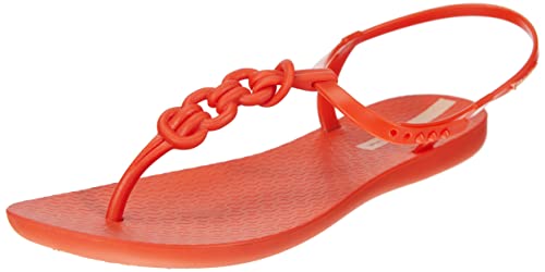 Ipanema Damen Class Charm II FEM, RED, 35.5 EU Schmal von Ipanema