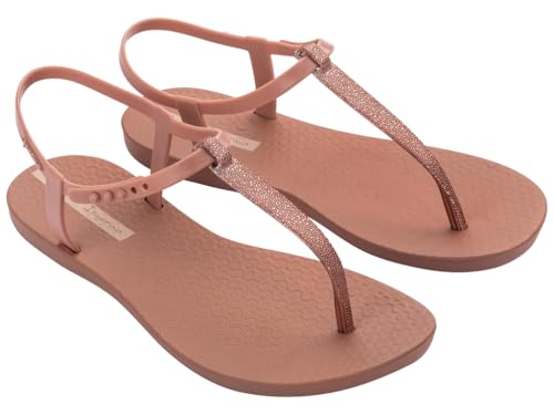 Ipanema Damen Class Classy Sandal Fem Flipflop, Rosa, 38 EU von Ipanema