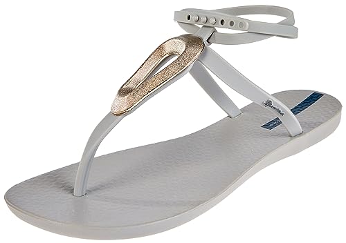 Ipanema Damen Class STYLISH FEM, Grey/Grey, 38 EU von Ipanema