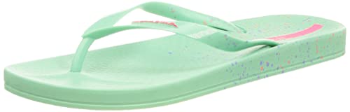 Ipanema Damen Colore, Green/Multicolored, 35.5 EU von Ipanema