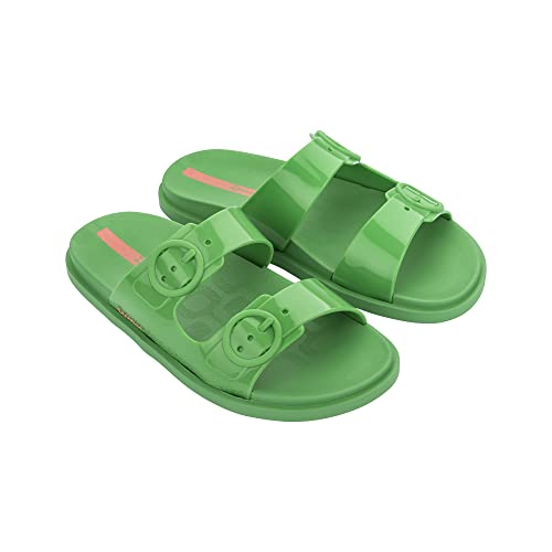 Ipanema Damen Follow FEM, Green, 37 EU von Ipanema