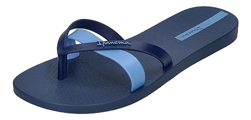 Ipanema Damen Kirei FEM, Blue/Blue, 35-36 EU von Ipanema