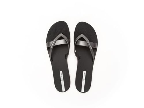 Ipanema Damen Kirei Fem Sandale, Silber, 38 EU von Ipanema