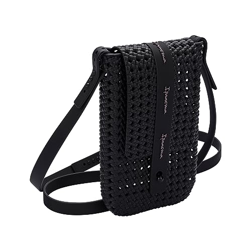 Ipanema Damen Mini Bag Umhängetasche, Black von Ipanema