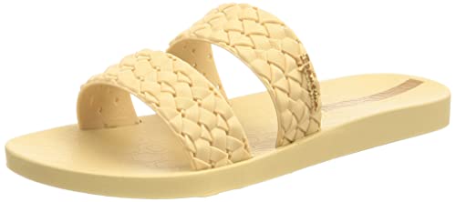 Ipanema Damen Renda II FEM, BEIGE/BEIGE, 38 EU Schmal von Ipanema