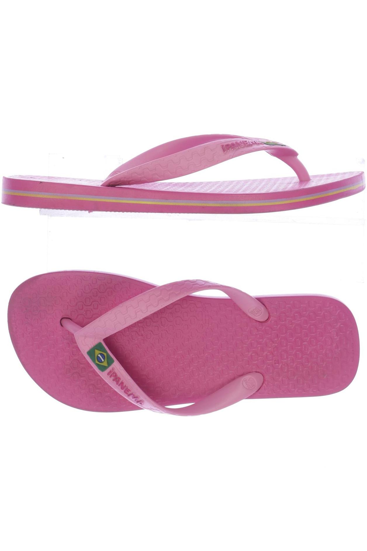 Ipanema Damen Sandale, pink von Ipanema