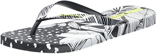 Ipanema Damen Selva, Black/White, 40 EU von Ipanema