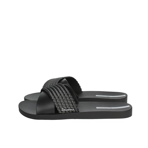 Ipanema Damen Street II FEM Low-top, Schwarz, 40 EU von Ipanema