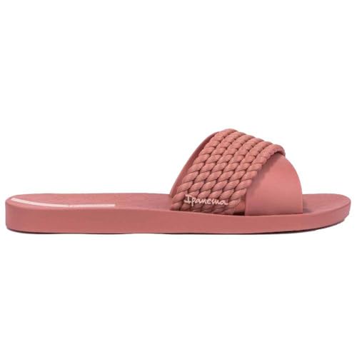 Ipanema Damen Street II FEM Sandale, PINK/PINK, 39 EU von Ipanema