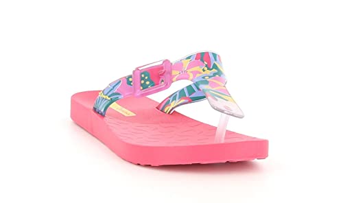 IPANEMA Damen URBAN ARTE CONECTA FEM Sandale, ROSA, 38 EU von Ipanema