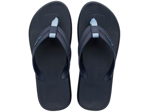 Ipanema Damen Urban Thong Ad Flipflop, blau, 43 EU von Ipanema