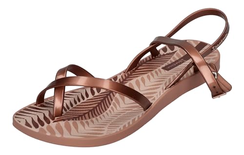 Ipanema FASHION SANDAL VIII 82842 pink copper brown, Größe:35/36 EU von Ipanema