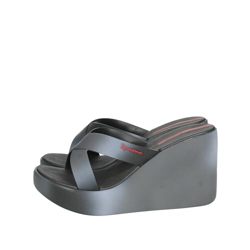 Ipanema Farbe FEM, Black Grey, 37 EU von Ipanema