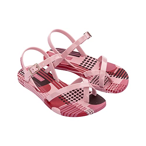 Ipanema Fashion Sand IX Kids, PINK/PINK, 30 EU von Ipanema