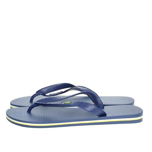 Ipanema Flag II Herren Flip Flops/Sandals - Navy-41/42 von Ipanema