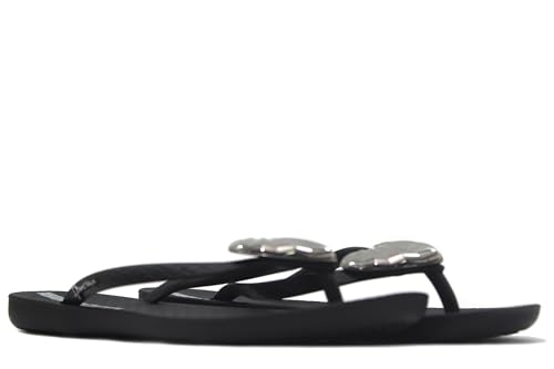 Ipanema Flip Flop, Schwarz, IP 83590-AS032, für Damen, Schwarz , 38 EU von Ipanema