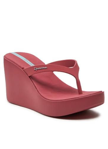 Ipanema HIGH FASHION THONG FEM, Aq578 Red Red, 40 EU von Ipanema