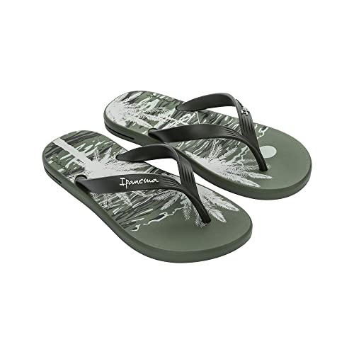 Ipanema Herren POSTO 10 TEMAS IV AD, Green, 39.5 EU von Ipanema