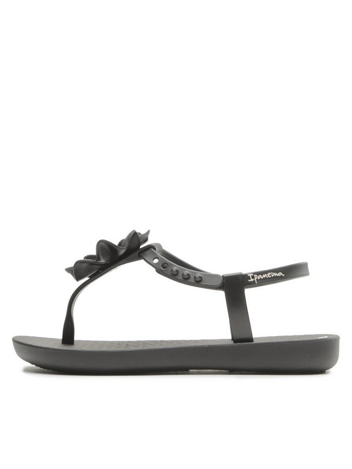 Ipanema Ipanema Mädchen Sandalen IPANEMA-27018-AF381 Schwarz Sandale von Ipanema