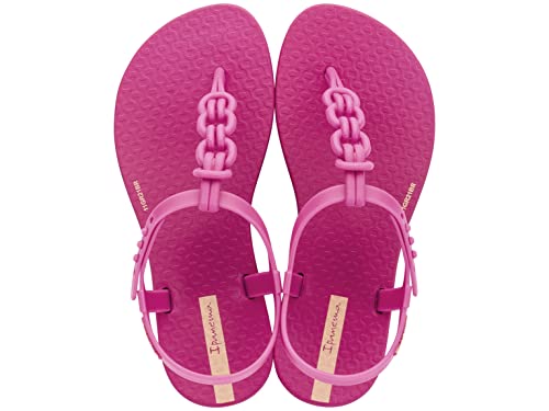 Ipanema Jungen Mädchen Class Charm II Kids, PINK, 27.5 EU von Ipanema