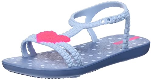 Ipanema Jungen Mädchen My First Baby, Blue/NEON PINK, 19/20 EU Ipanema Jungen Mädchen My First Baby, Blue/NEON PINK, 19/20 EU von Ipanema