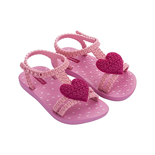 Ipanema Jungen Mädchen My First Baby, PINK/PINK, 21 EU von Ipanema