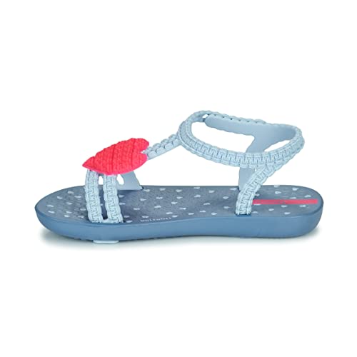 IPANEMA Jungen Unisex Kinder bleu Sandali Bambino My First Baby 81997.25853 blau 22/23, 23 EU von Ipanema