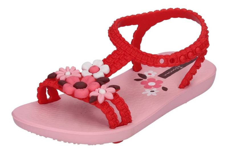 Ipanema MY FIRST IPANEMA IV 83082 Sandale Pink Red von Ipanema