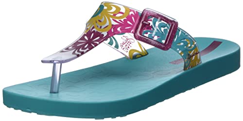 Ipanema Mädchen IPANEMA URBAN ARTE CONECTA FEM, Blue Clear Red, 35/36 EU Ipanema Mädchen IPANEMA URBAN ARTE CONECTA FEM, Blue Clear Red, 35/36 EU von Ipanema