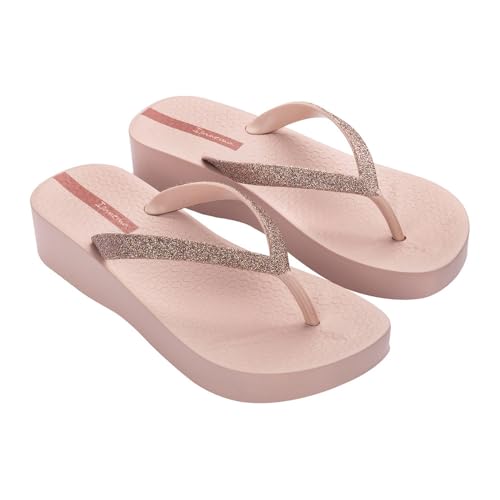 Ipanema Mesh Chic Plat Flip Flops EU 39 von Ipanema