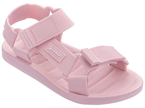 Ipanema Rider Free Papete Inf Sandale Unisex Kinder, Rosa, 28/29 EU von Ipanema