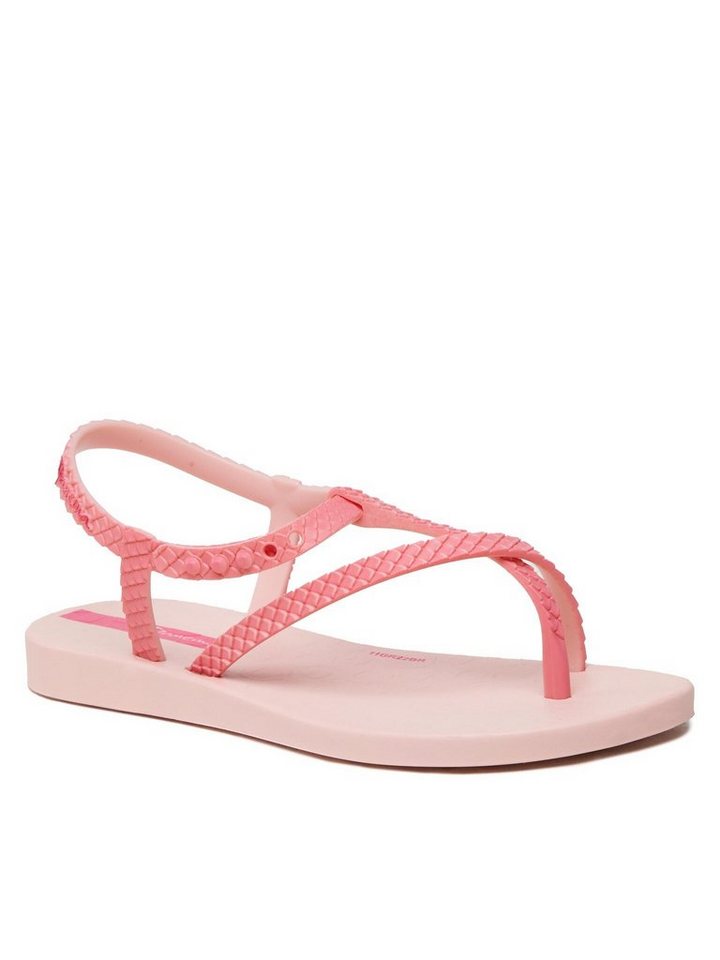 Ipanema Sandalen IPANEMA CLASS WISH KIDS 83201 Pink AG507 Sandale von Ipanema