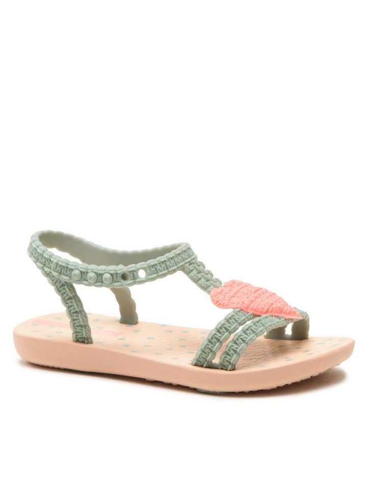 Ipanema Sandalen MY FIRST IPANEMA BABY 81997 Beige/Green AG198 Sandale von Ipanema