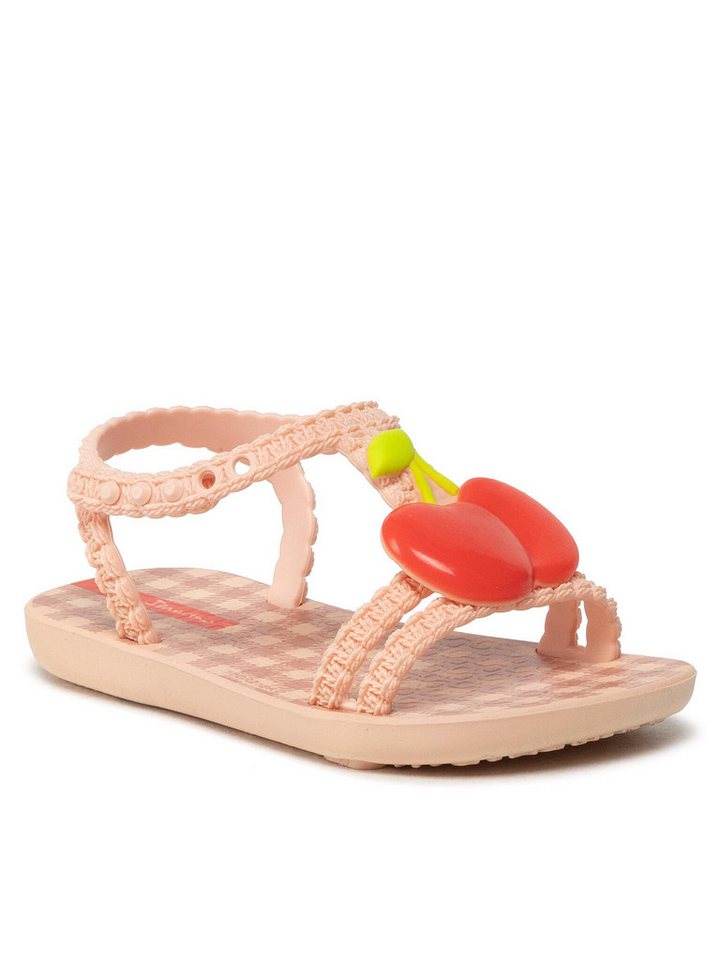 Ipanema Sandalen My Frist Ipanema VII Baby 83189 Beige/Red 21001 Sandale von Ipanema