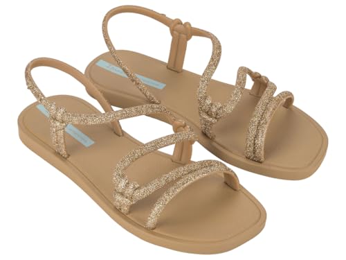 Ipanema Solar Glow Sand Sandals EU 36 von Ipanema