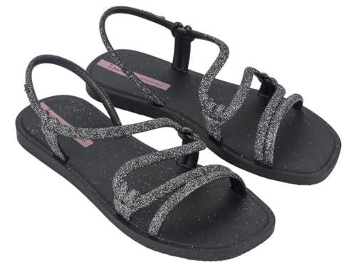 Ipanema Solar Glow Sand Sandals EU 36 von Ipanema