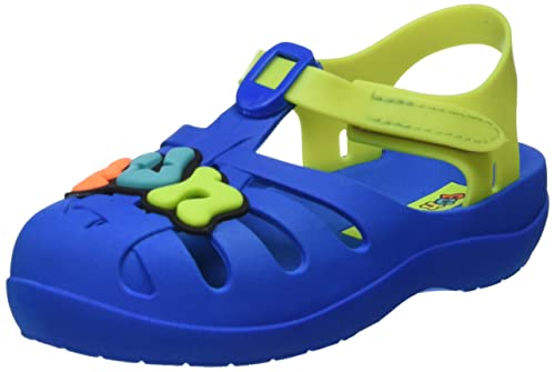 Ipanema Summer IX Baby, Blue/Green, 19.5 EU Schmal von Ipanema