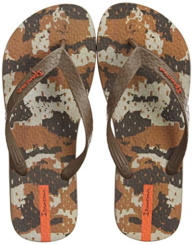 Ipanema TEMAS X Kids, Brown/BEIGE, 27.5 EU von Ipanema