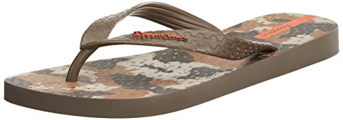 Ipanema TEMAS X Kids, Brown/BEIGE, 27.5 EU von Ipanema