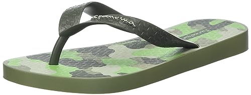 Ipanema TEMAS XI Kids, Green, 27.5 EU Ipanema TEMAS XI Kids, Green, 27.5 EU von Ipanema