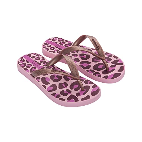 Ipanema TEMAS XI Kids, PINK/METALLIC PINK, 38 EU von Ipanema