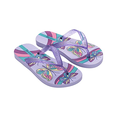 Ipanema TEMAS XI Kids, Violet/Lilac/Blue, 25.5 EU von Ipanema