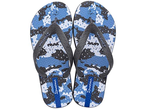 Ipanema Temas X Kinder, Camo Blue, 32 EU von Ipanema