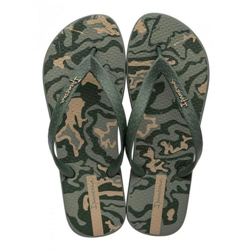 Ipanema Tropical AD, Ap310 Green Beige, 39.5 EU von Ipanema