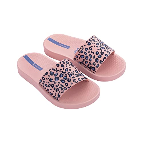 Ipanema URBAN IV Slide Kids, PINK/Blue, 28/29EU von Ipanema