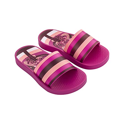 Ipanema URBAN IV Slide Kids, PINK/RED, 27 EU von Ipanema