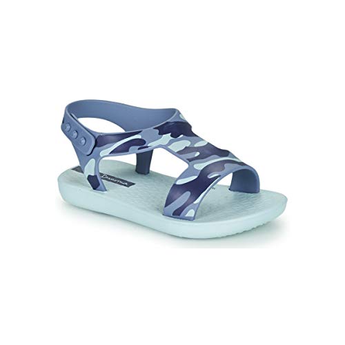 Ipanema Unisex Dreams II Baby Sandale, Azul, 39 1/3 EU von Ipanema