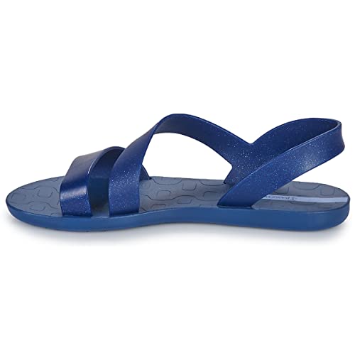 Ipanema Vibe Sandal Fem Sandalen/Sandaletten Damen Blau - 35/36 - Sandalen/Sandaletten Shoes von Ipanema